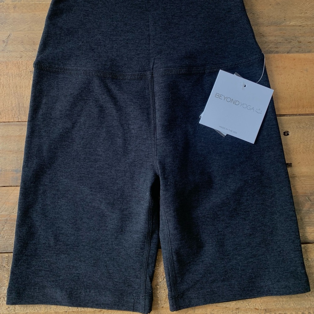 Beyond Yoga Bike Shorts